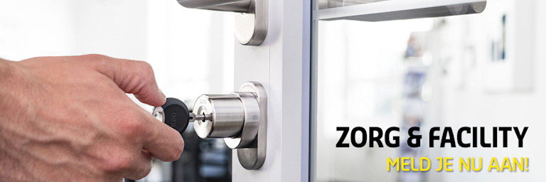 Isero is aanwezig op Zorg & Facility beurs op 9, 10 en 11 april 2024 – Jaarbeurs Utrecht