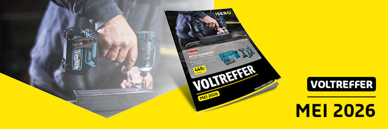 Voltreffer