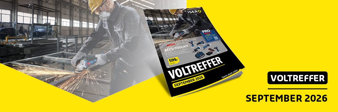 Voltreffer