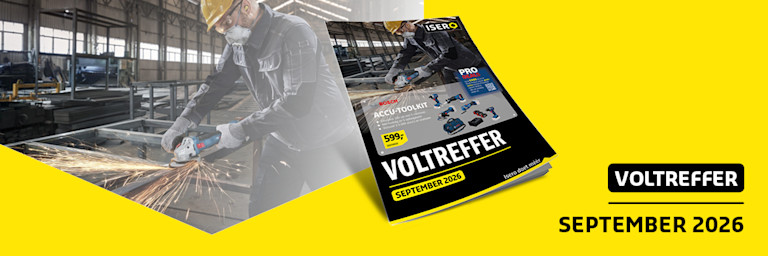 Voltreffer