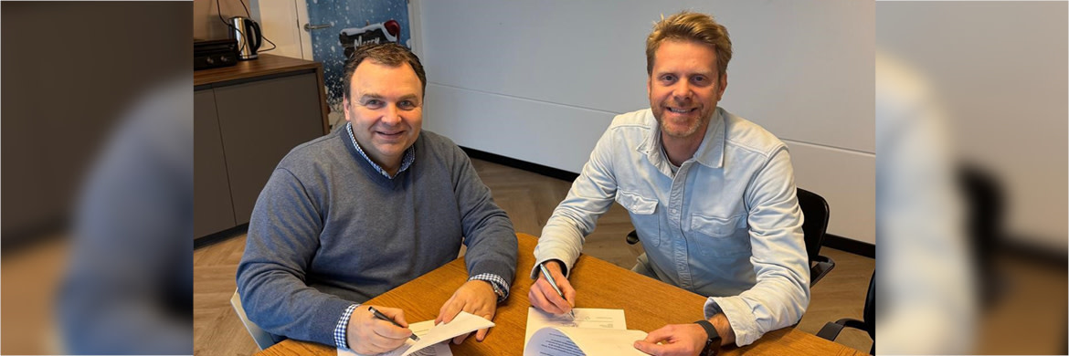 Isero en GuestCompass bundelen krachten