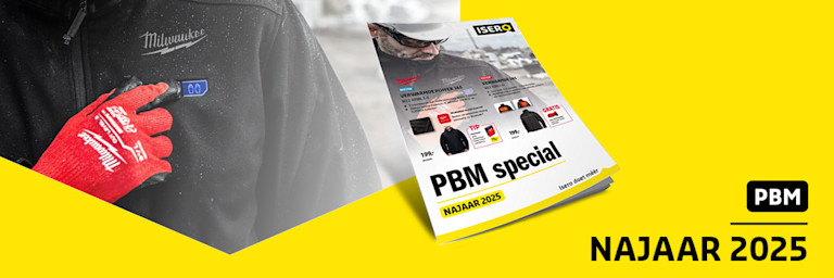 PBM Special najaar 2025