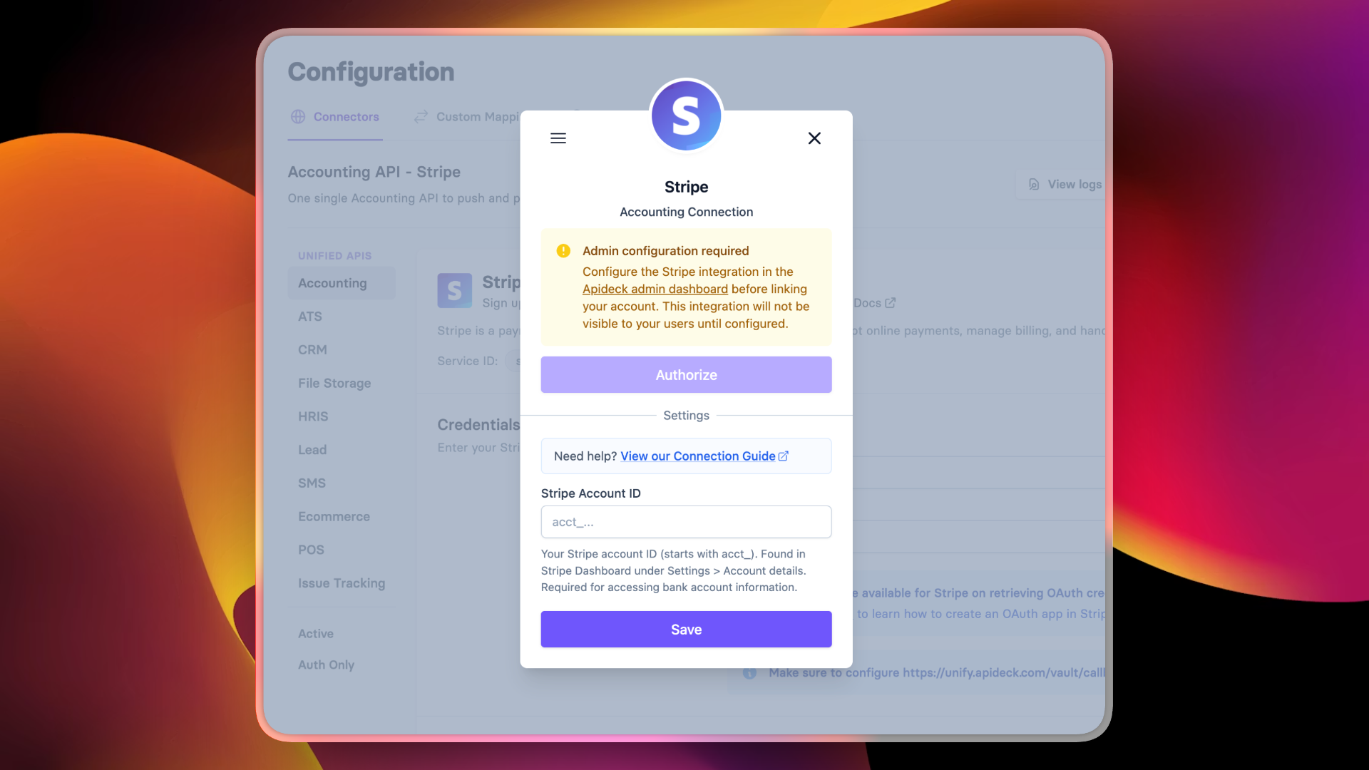How to Get Your Stripe API Key 3
