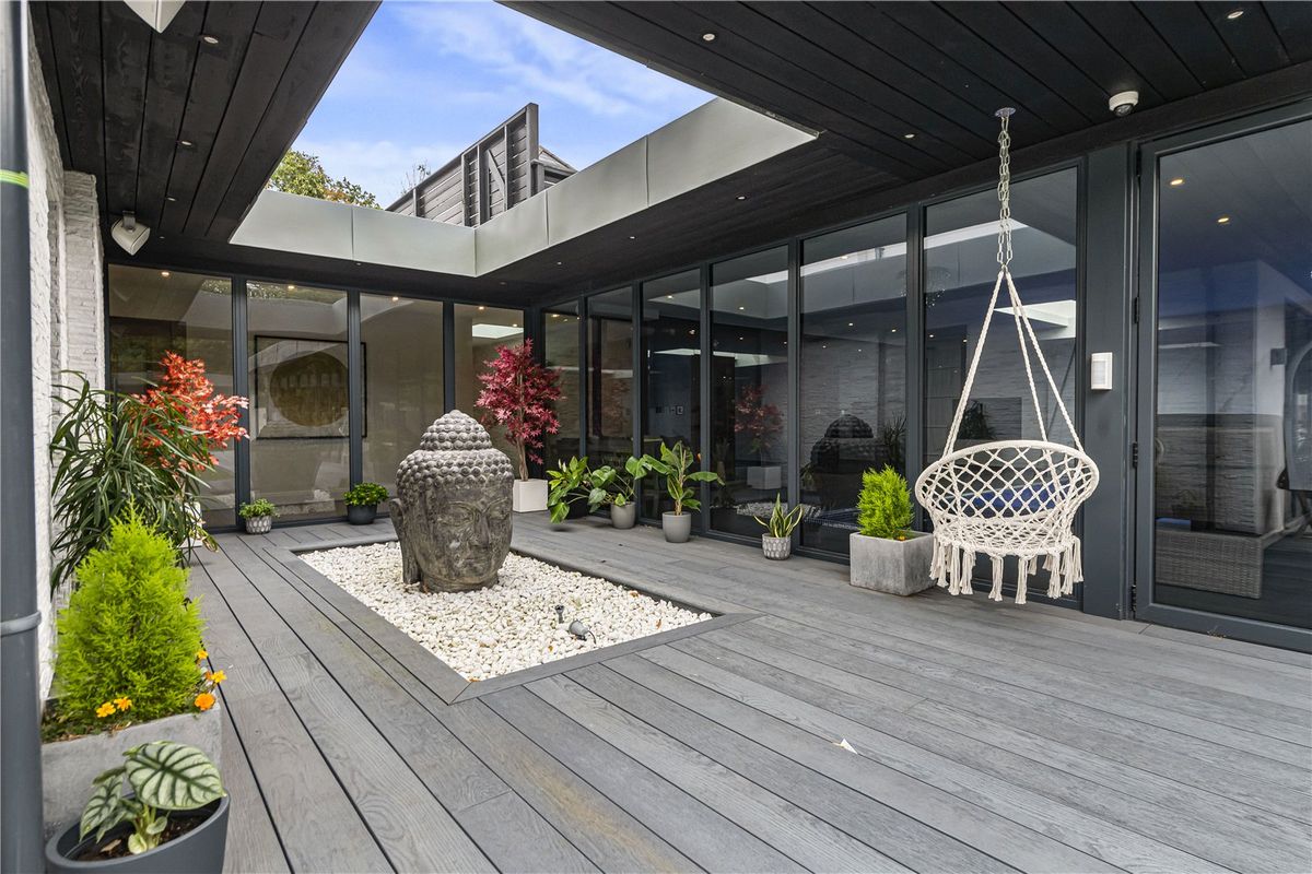 Wellbeing by design: Where architecture meets wellness
