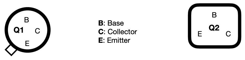 percolator transistor