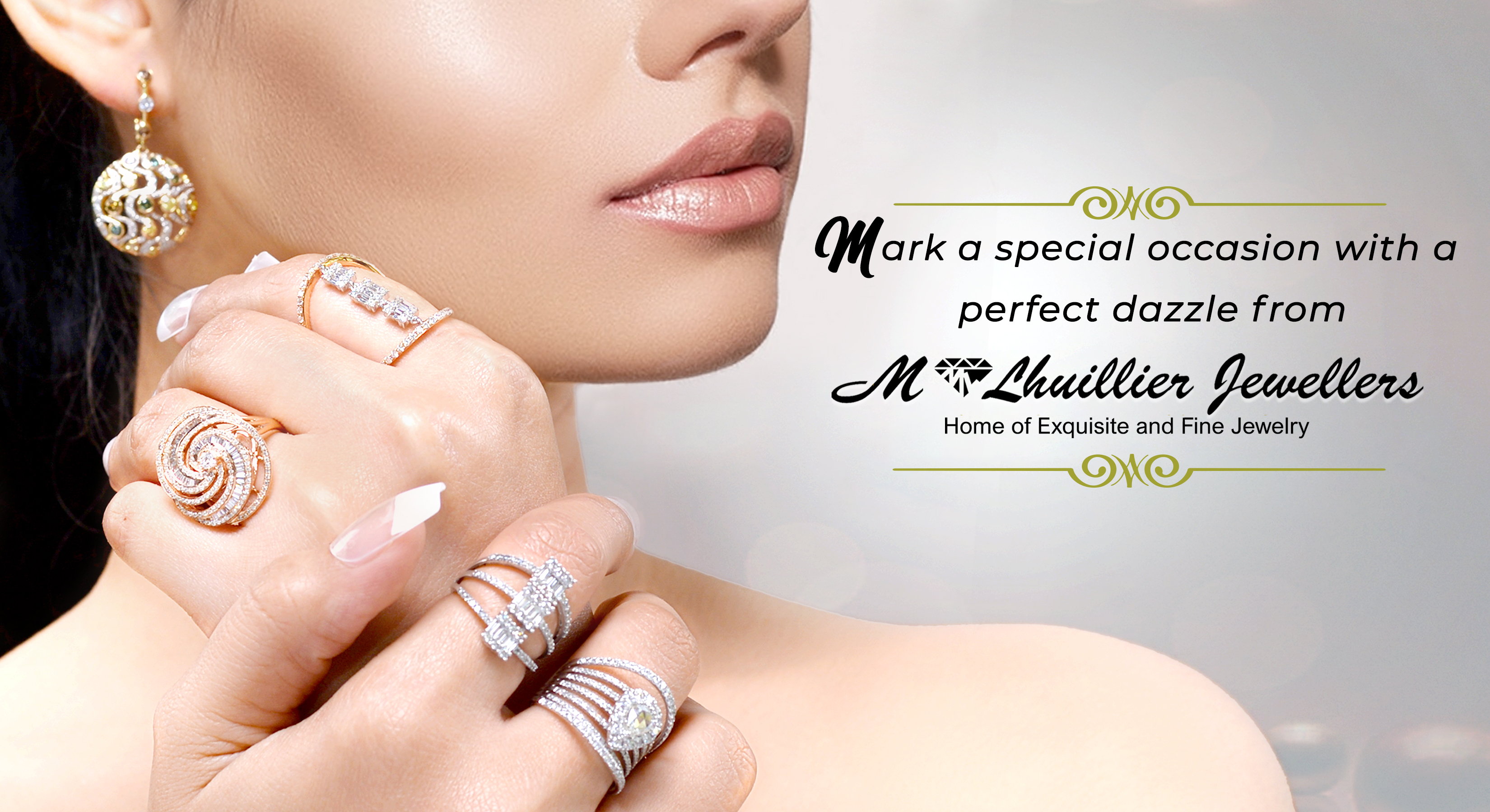 Jewelry Header