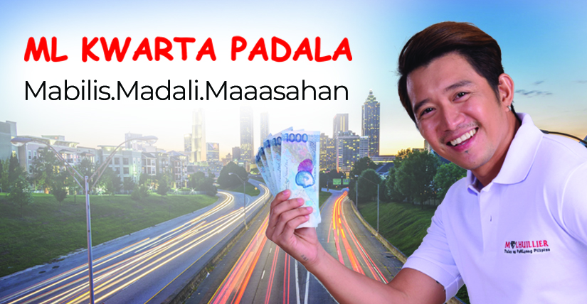 ML Kwarta Padala