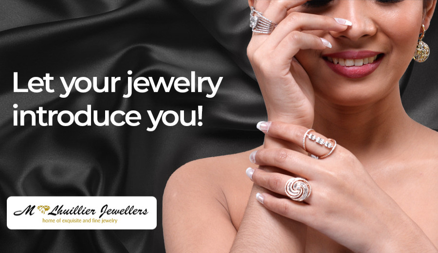 Jewelry Header