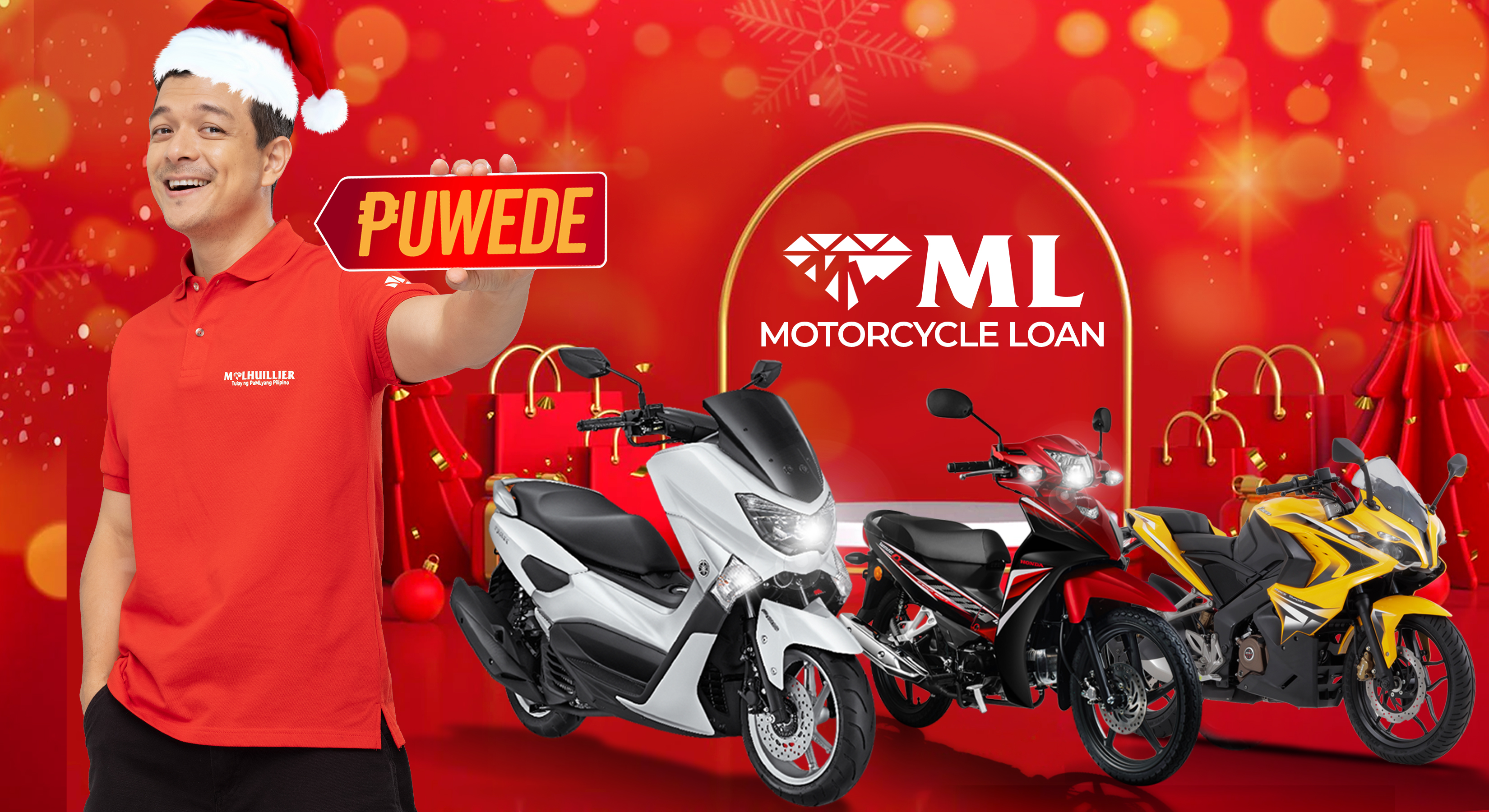 Motorcycle Loan