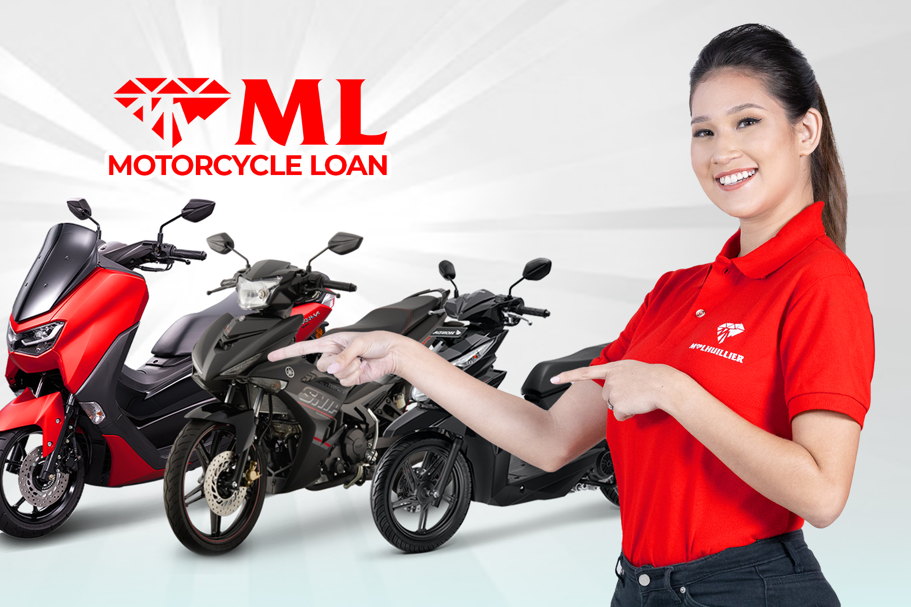 Motorcycle Loan