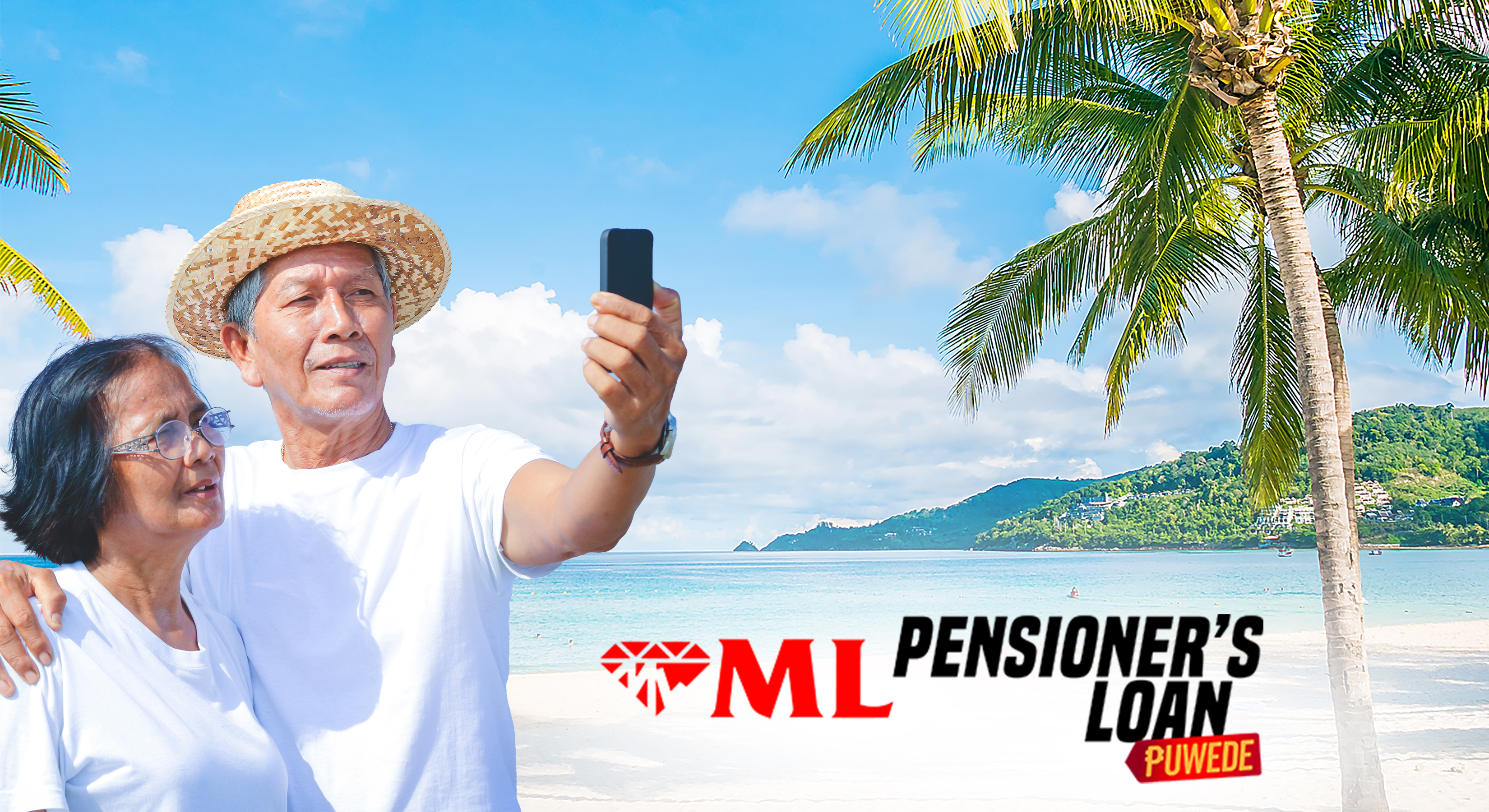 ML Pensioner's Loan