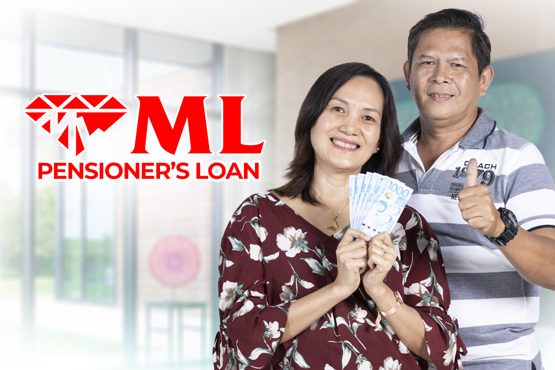 ML Pensioner's Loan