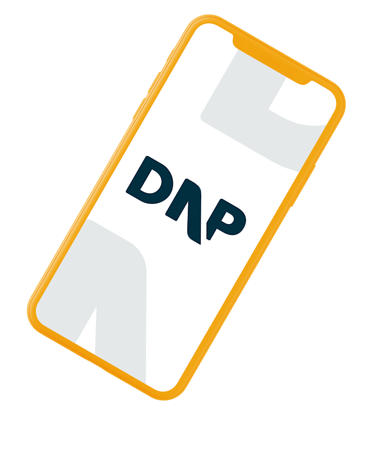 Digital Airport Platform