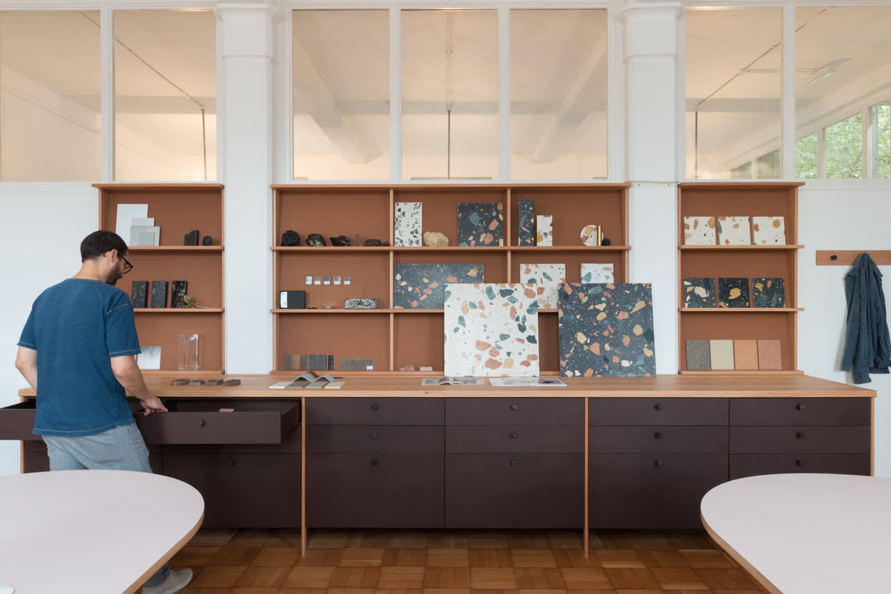Dzek Office photo-4768