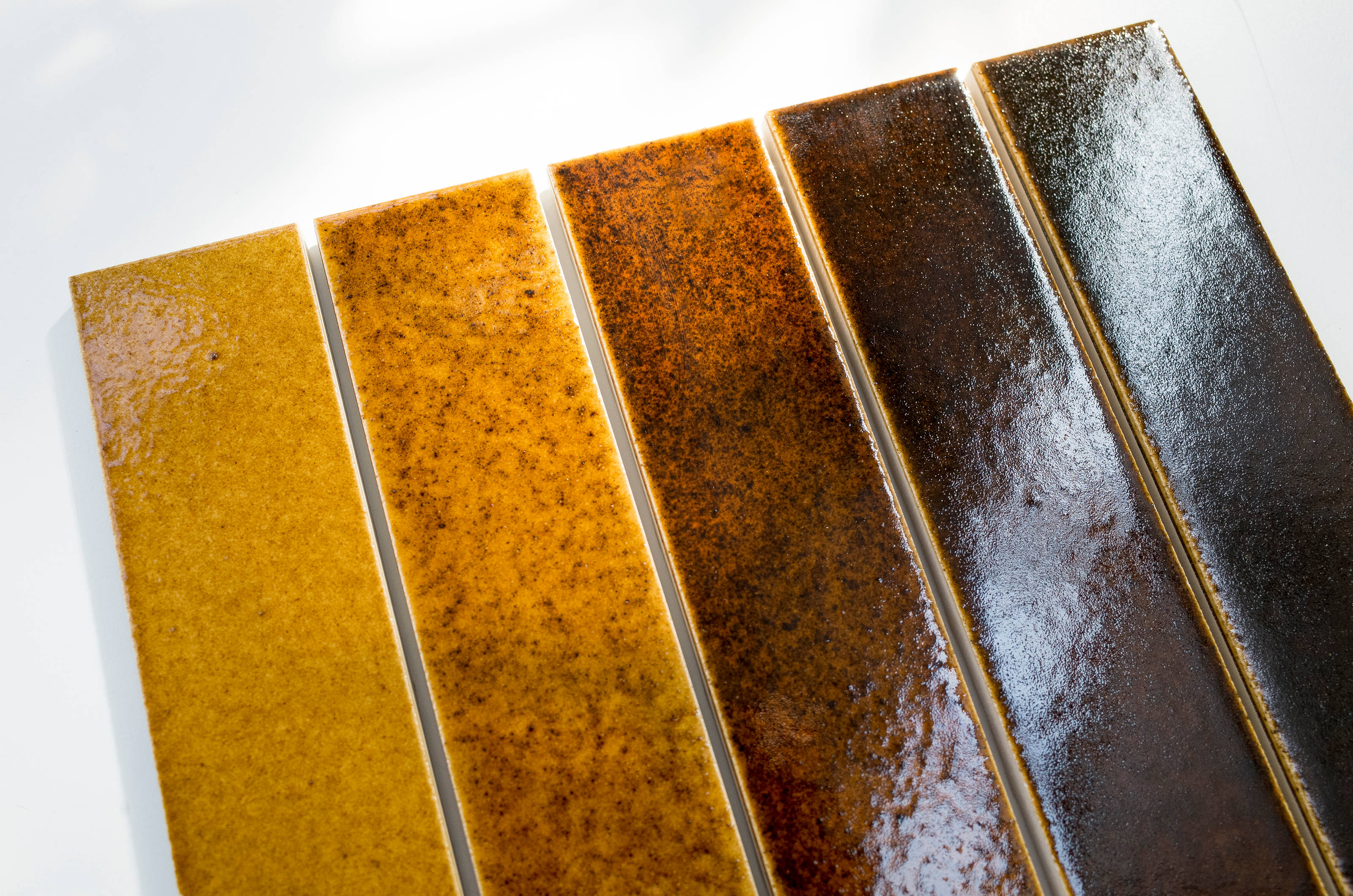 ExCinere Tiles