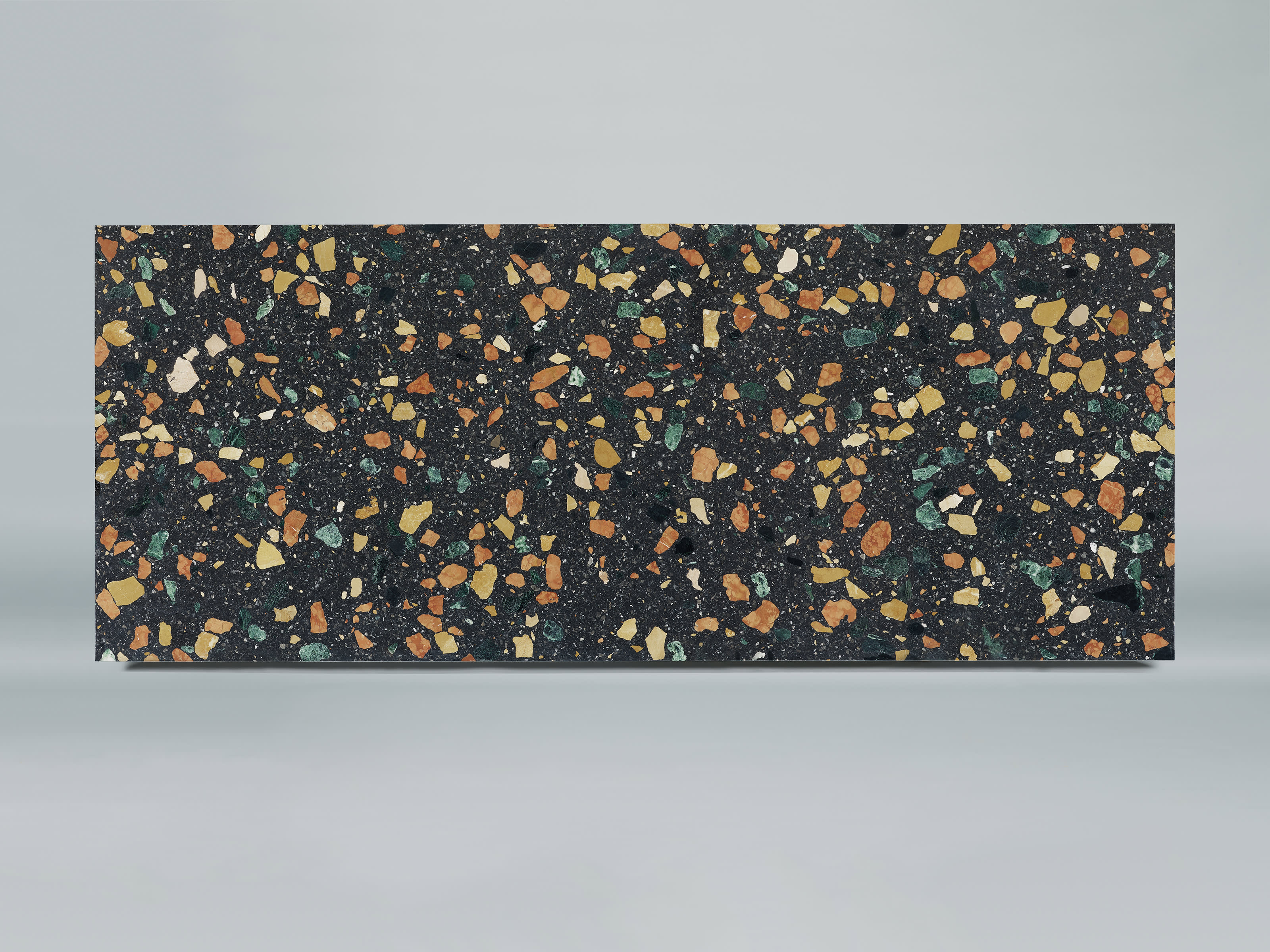 Dzek Black Slab V.4
