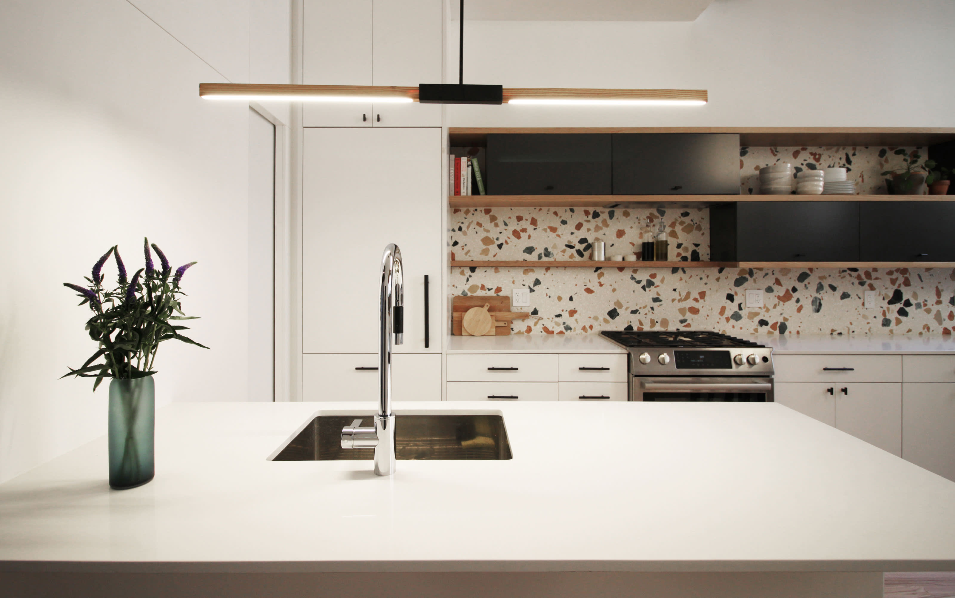 Park Slope e.g. Projects Kitchen Brooklyn