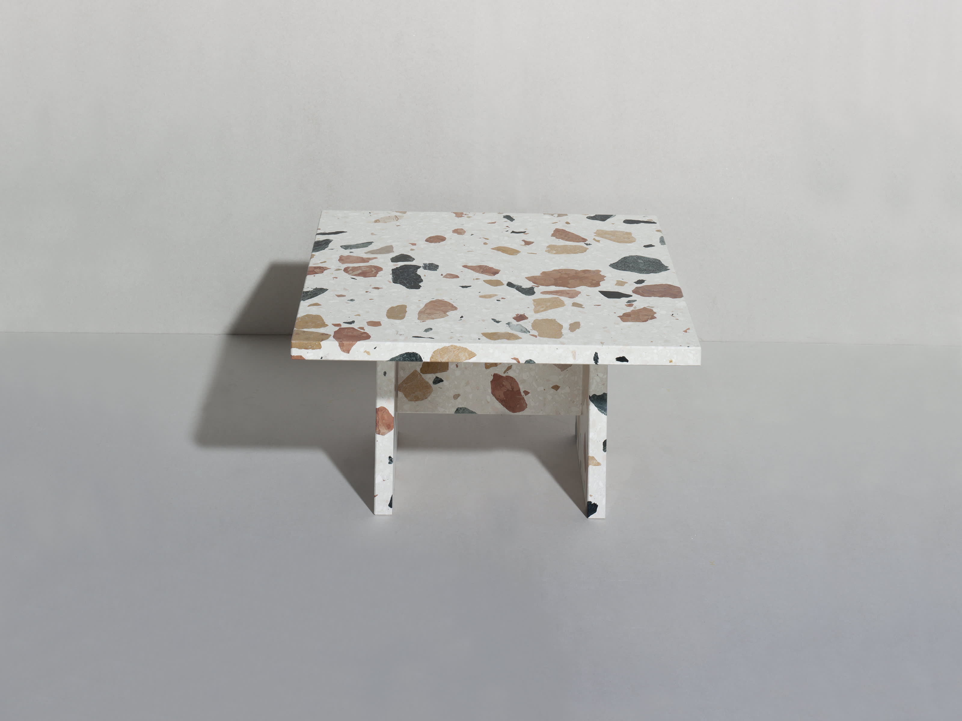 Marmoreal LowTable 2