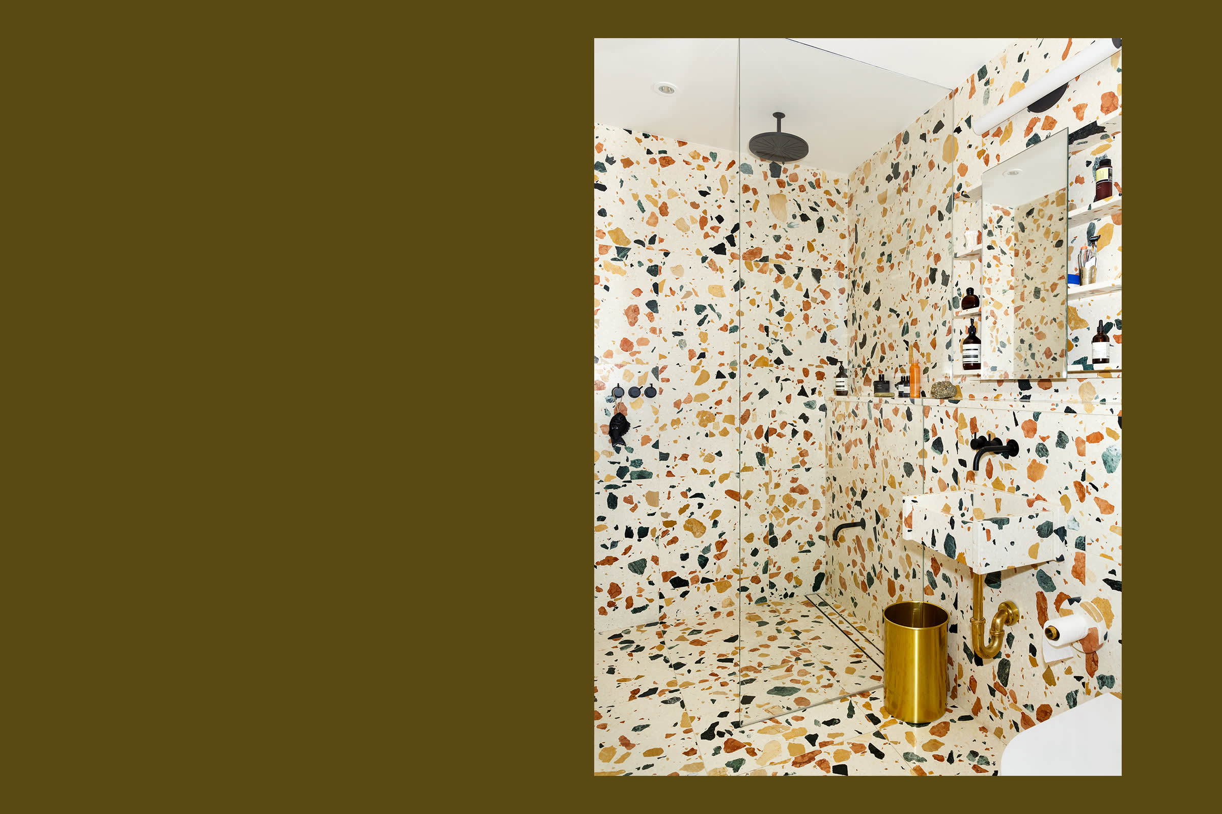 Dzek-Marmoreal-NYC-Bathroom-Shower-Floor