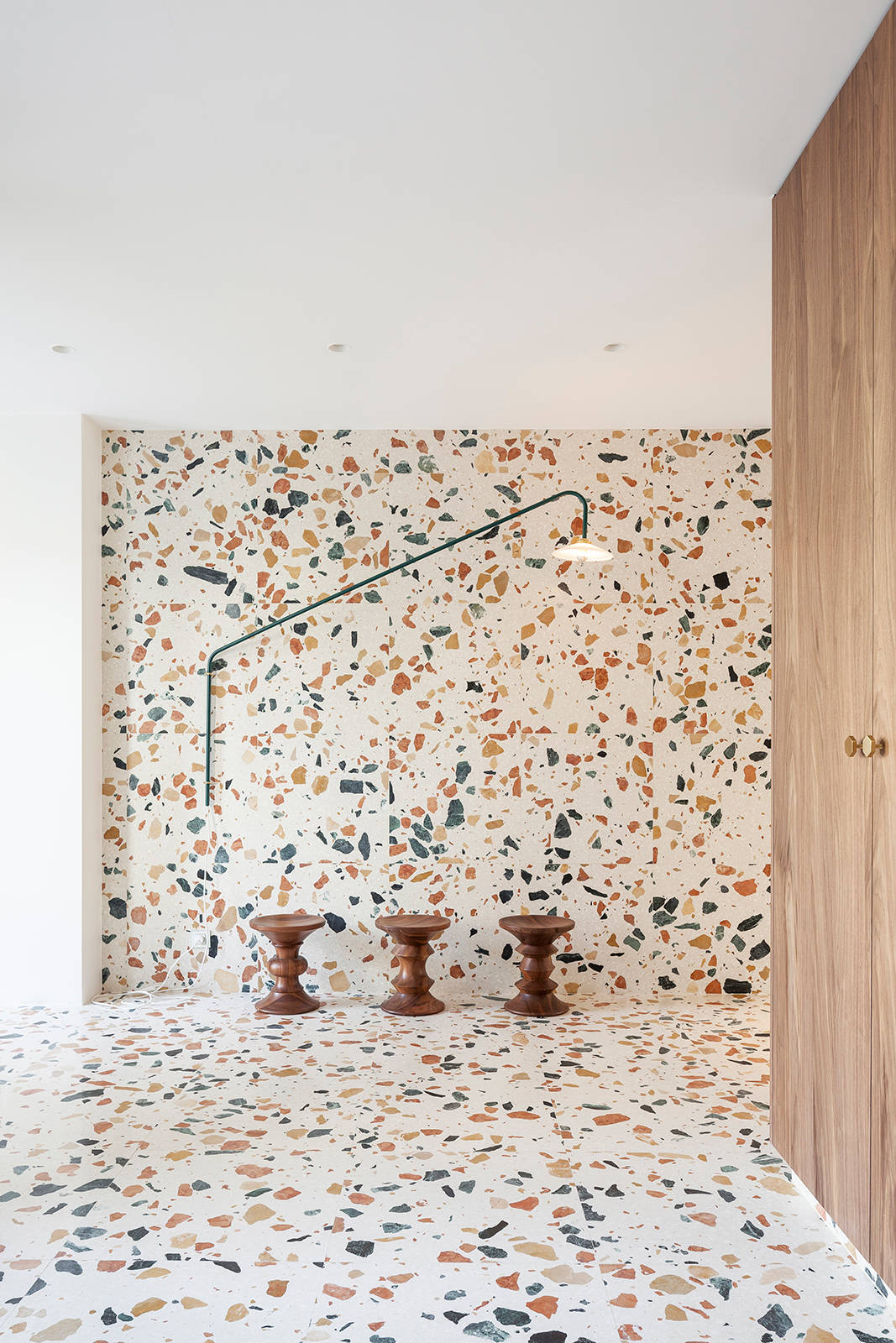 Townhouse, Brussles, Victoria Maria Geyer