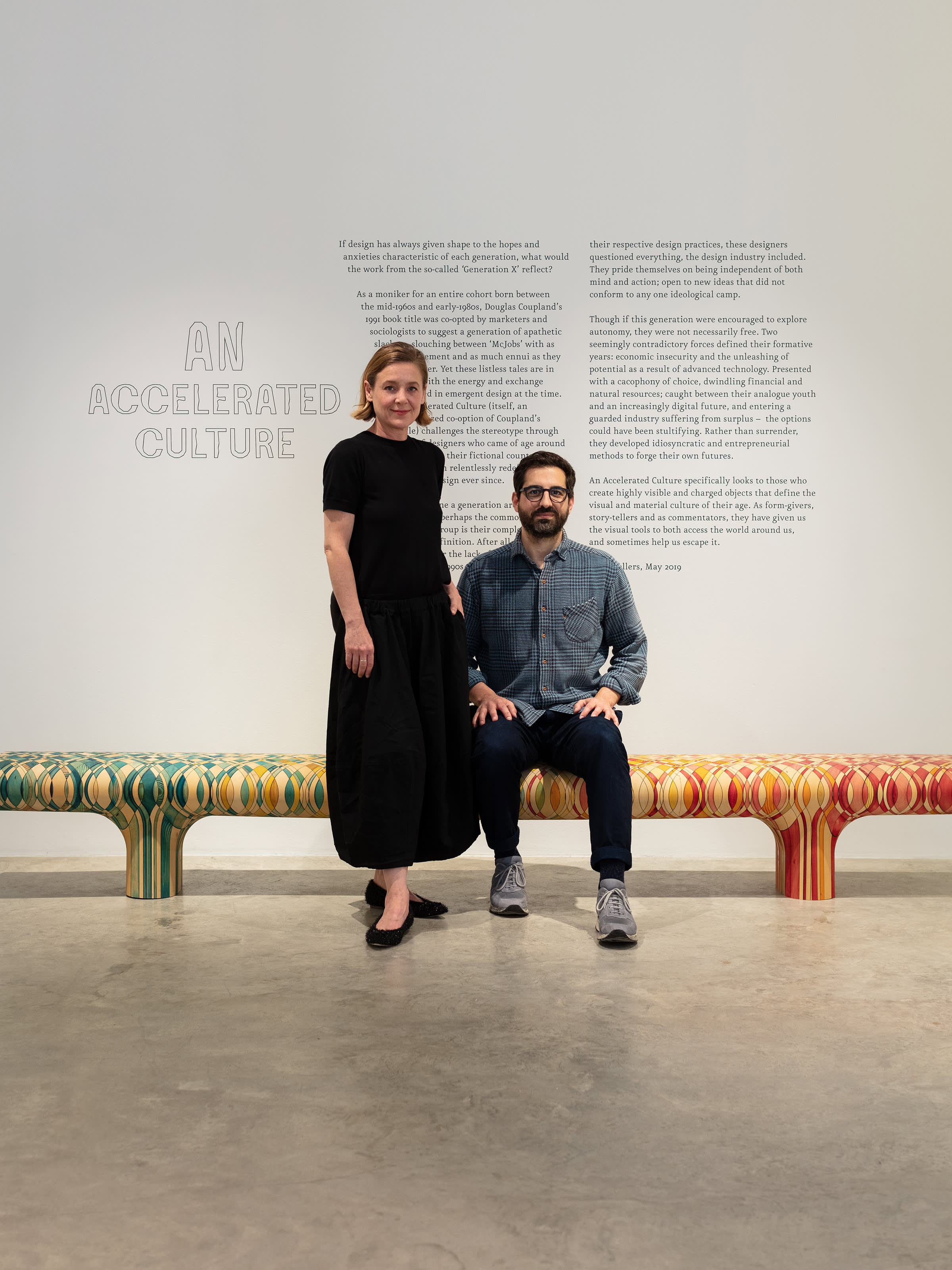 AAC Installation 19 News