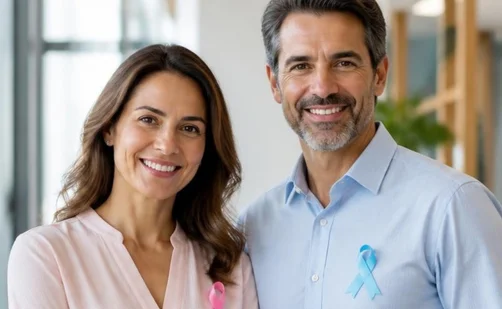 Vida Protegida Cáncer