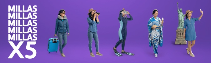 Inscríbete en Efecto Bam y comienza a multiplicar