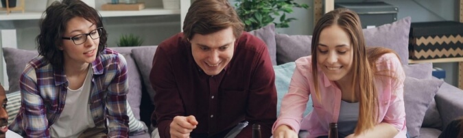 Inscríbete en Efecto Bam y gana más por tus compras