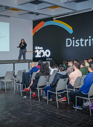 Maratón de ciberseguridad