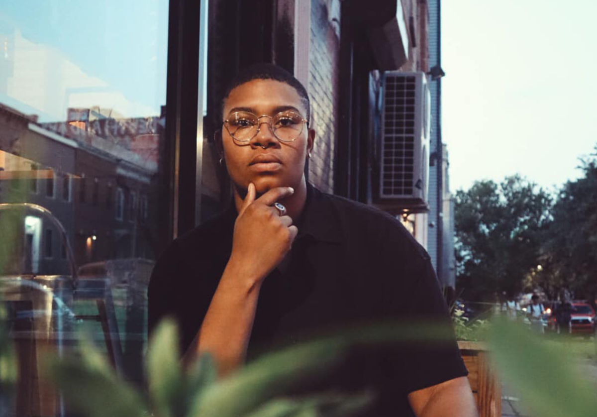 Creator Series: Jahmia Phillips