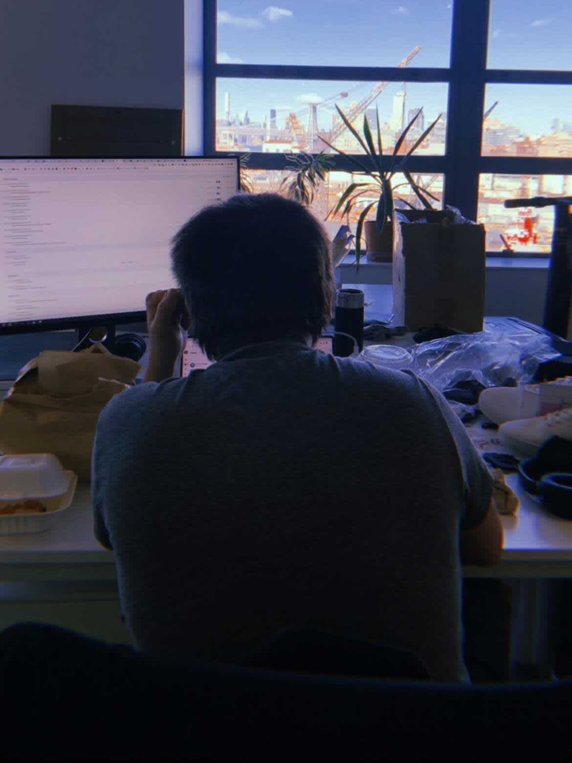 Meet the Team: Customer Experience Lead Ray