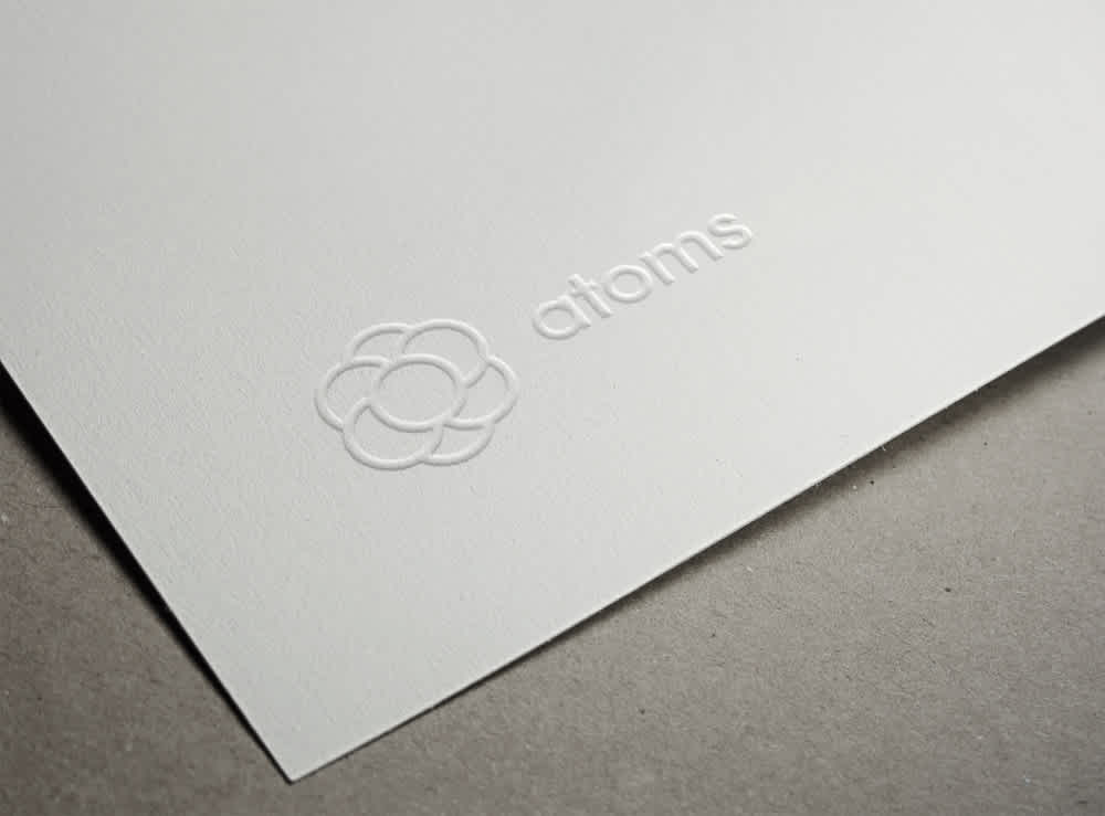 Why Atoms?