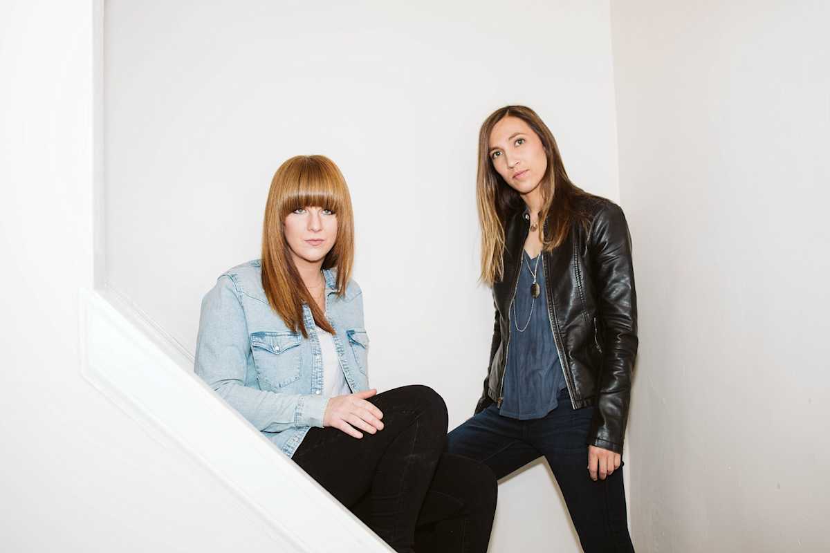 Creator Series: Katy Guillen and The Drive