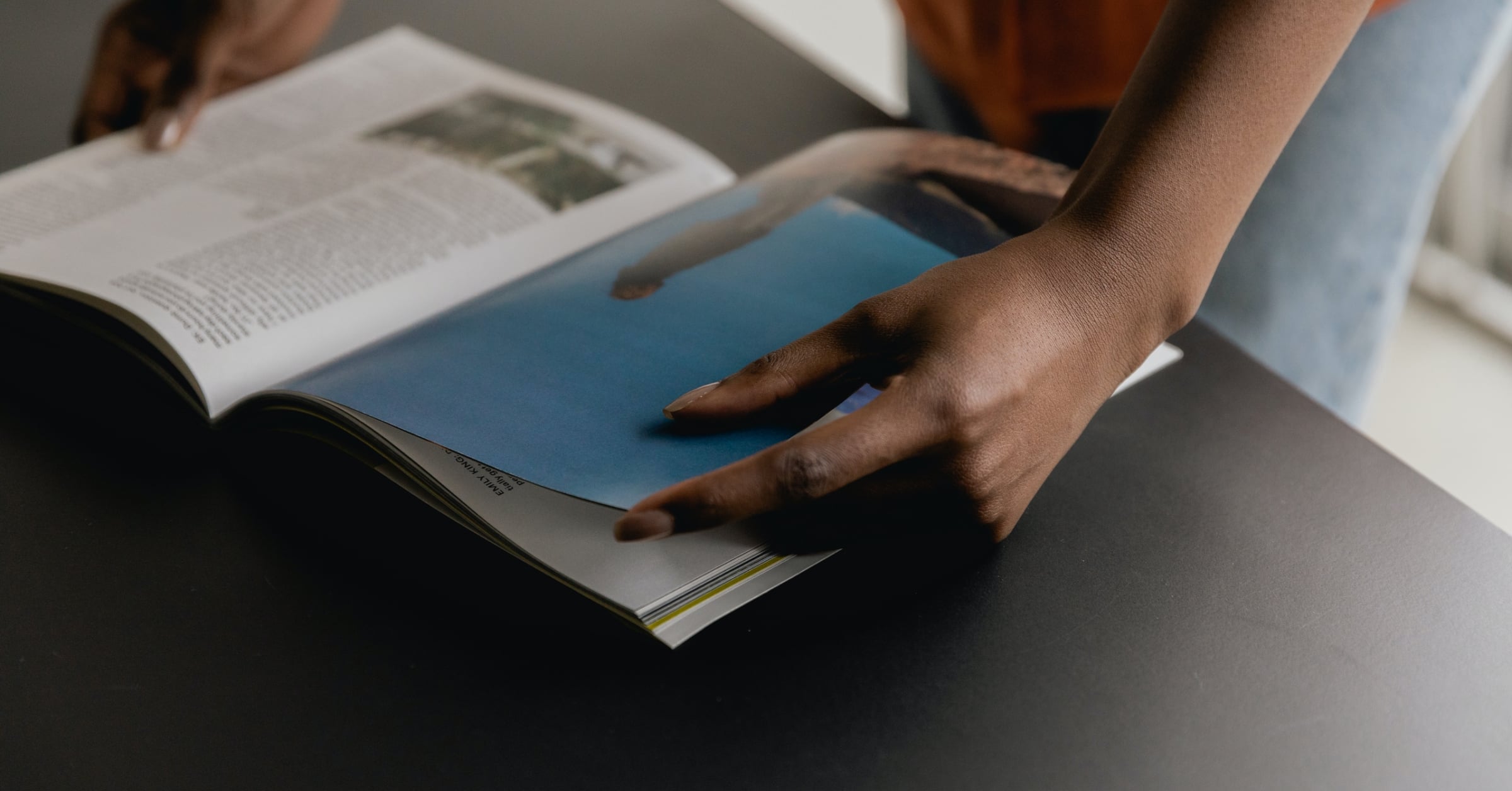 Why you need a dedicated return policy page.
