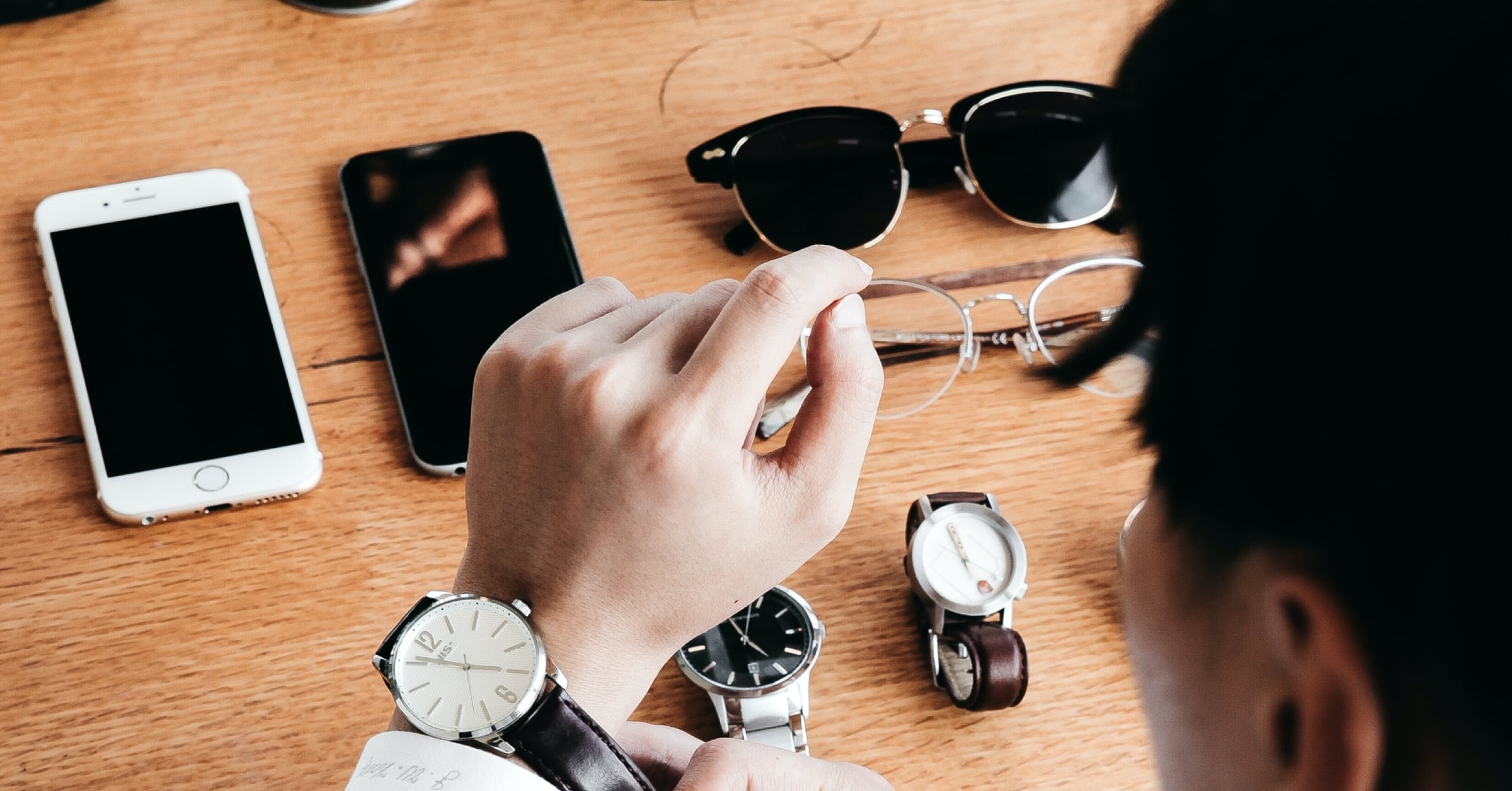 Mobile returns are on the rise, but why so late?