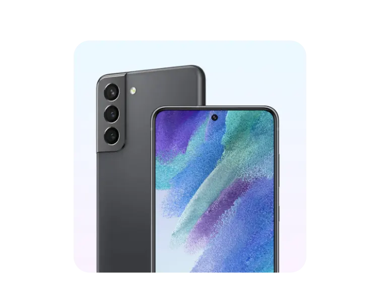 Samsung device image