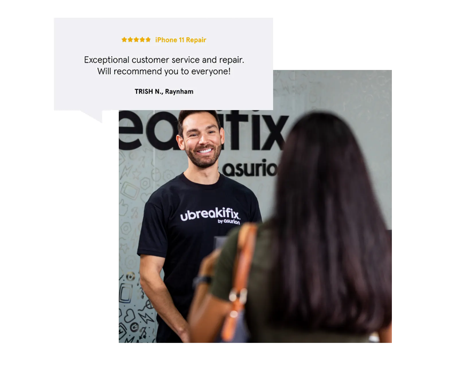5 Star Review