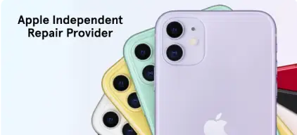 Apple Independent Repair Provider