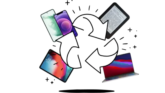 Recycling image
