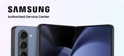 Samsung Authorized service center