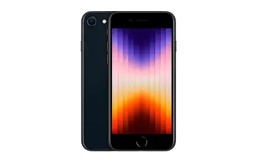 iPhone SE