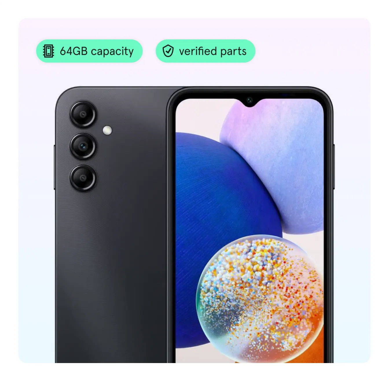 Samsung Galaxy A14