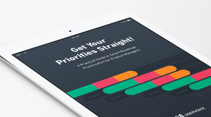 The product manager’s guide to smart roadmap prioritization