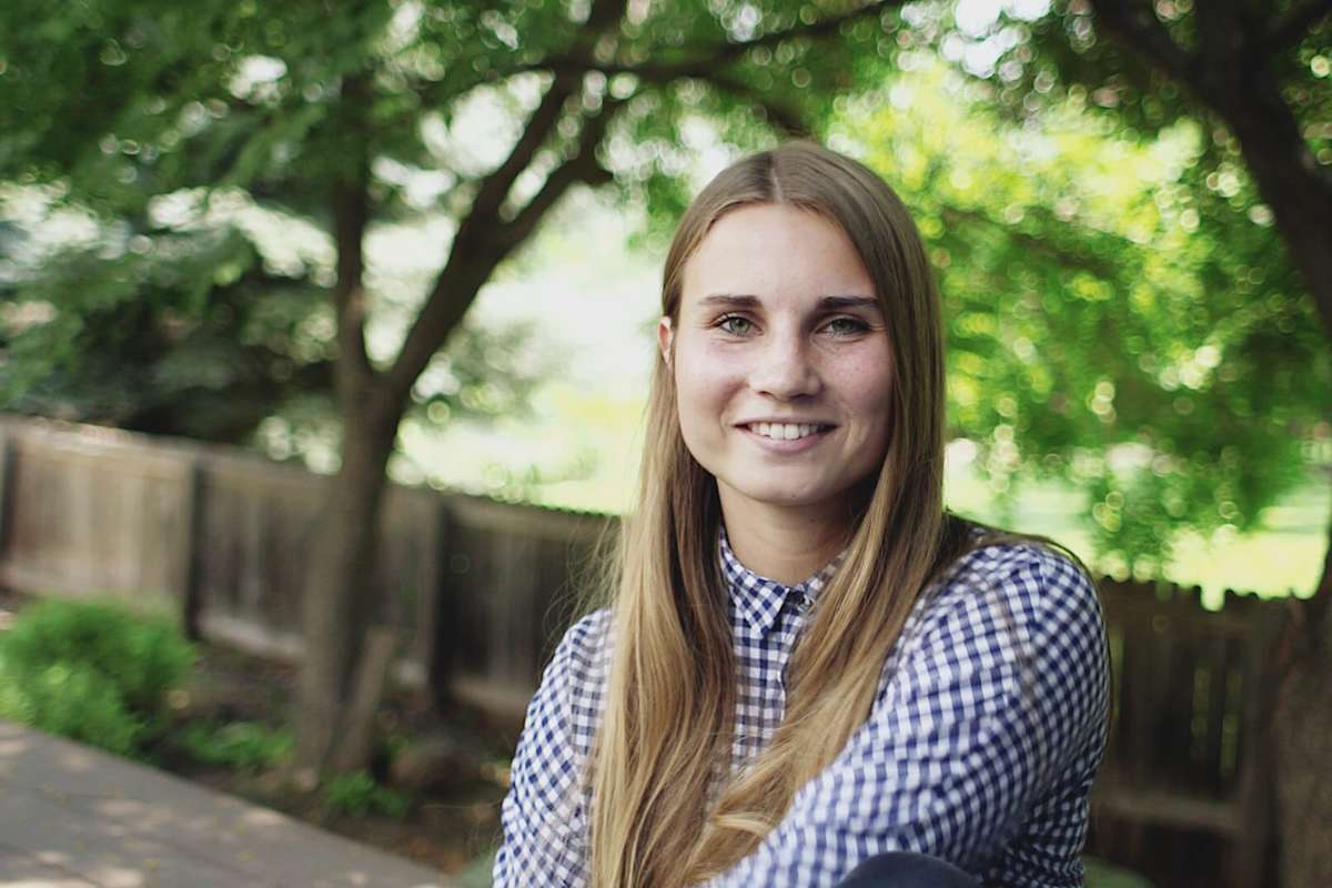 Flo's Au Pair Life Flo is a Cultural Care au pair from Switzerland and lives in Colorado