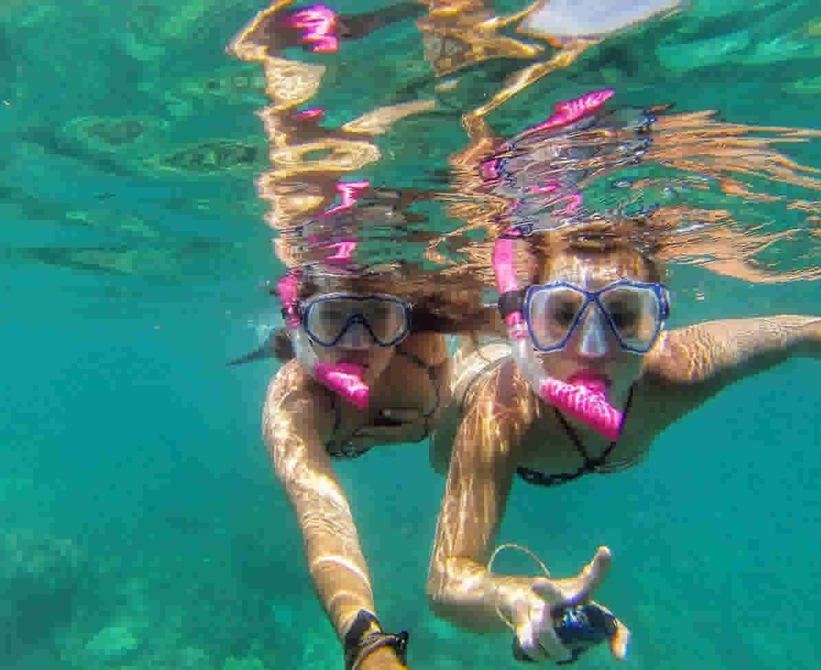 Travel-Hawaii Foto door Caroline, Cultural Care au pair uit Frankrijk. @my_hearts_travels