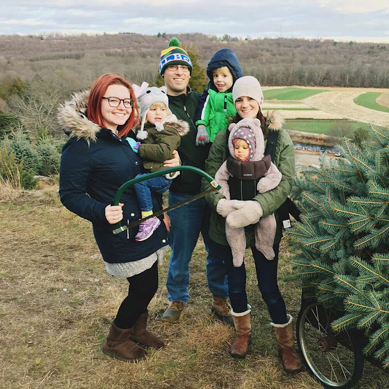 Why I love my HF teaser