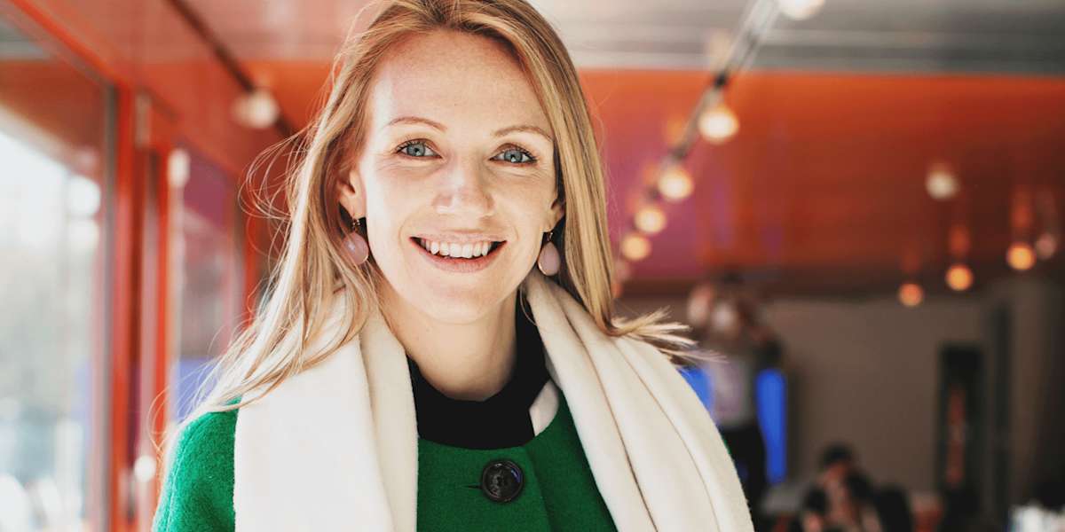 By Tove Meyer Former Cultural Care au pair from Sweden