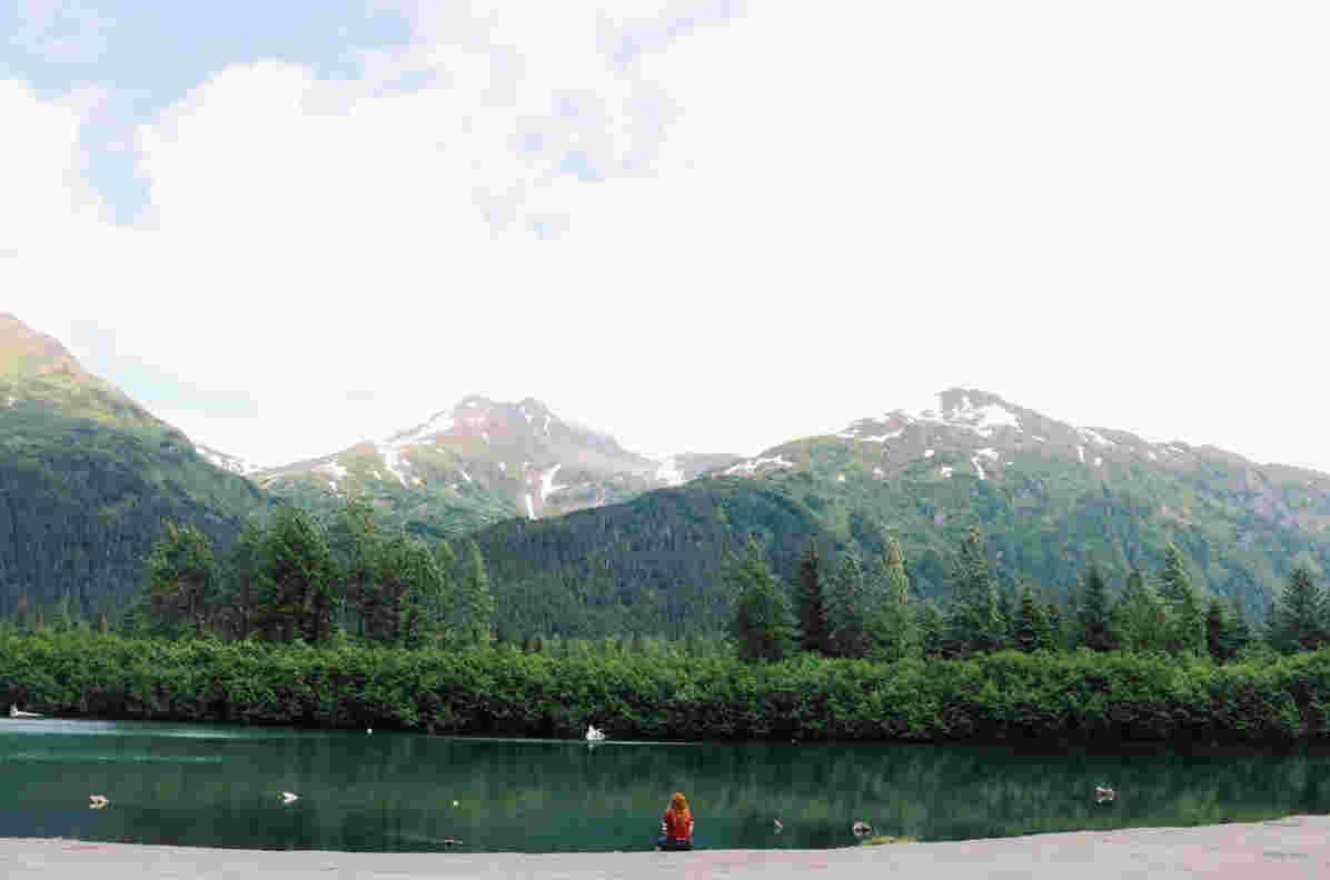Alaska