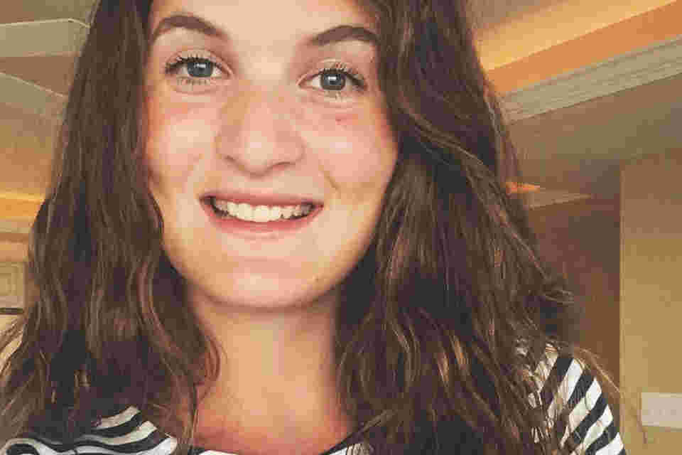 Antonia, Au Pair in North Carolina