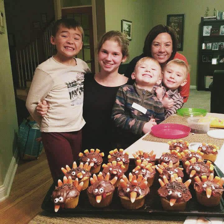 Why I love my AP teaser